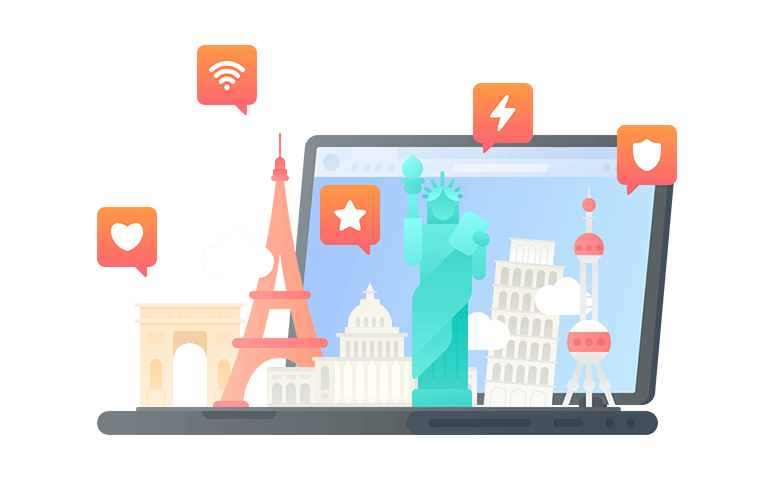 在圣多美和普林西比连接到中国vpn - ROUTECN